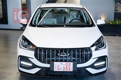 Chery Arrizo 5